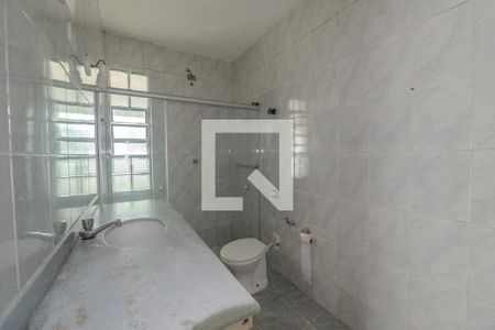 Apartamento para alugar com 87m², 1 quarto e sem vaga Apartamento para alugar com 87m², 1 quarto e sem vagaBanheiro