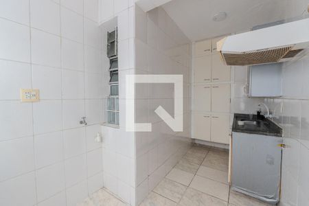 Apartamento para alugar com 87m², 1 quarto e sem vaga Apartamento para alugar com 87m², 1 quarto e sem vagaCozinha