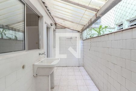 Apartamento para alugar com 87m², 1 quarto e sem vaga Apartamento para alugar com 87m², 1 quarto e sem vagaÁrea de Serviço