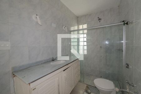 Apartamento para alugar com 87m², 1 quarto e sem vaga Apartamento para alugar com 87m², 1 quarto e sem vagaBanheiro