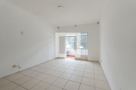 Apartamento para alugar com 87m², 1 quarto e sem vaga Apartamento para alugar com 87m², 1 quarto e sem vagaSala