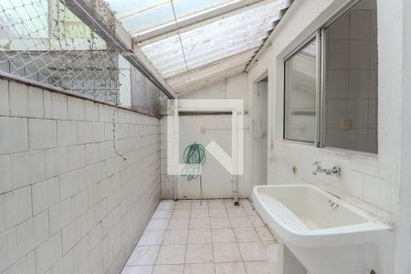 Apartamento para alugar com 87m², 1 quarto e sem vaga Apartamento para alugar com 87m², 1 quarto e sem vagaÁrea de Serviço