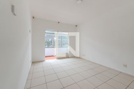 Apartamento para alugar com 87m², 1 quarto e sem vaga Apartamento para alugar com 87m², 1 quarto e sem vagaSala