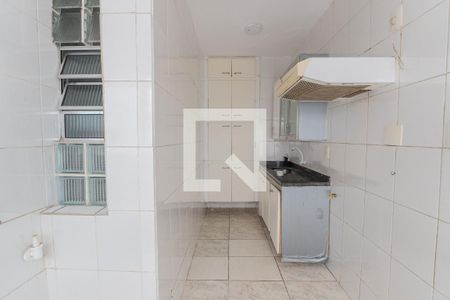 Apartamento para alugar com 87m², 1 quarto e sem vaga Apartamento para alugar com 87m², 1 quarto e sem vagaCozinha