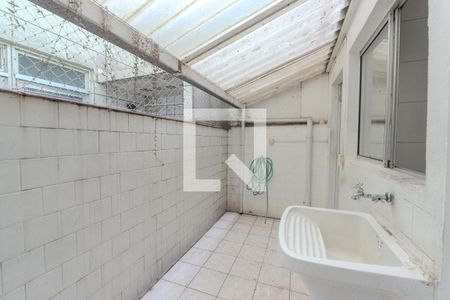 Apartamento para alugar com 87m², 1 quarto e sem vaga Apartamento para alugar com 87m², 1 quarto e sem vagaÁrea de Serviço