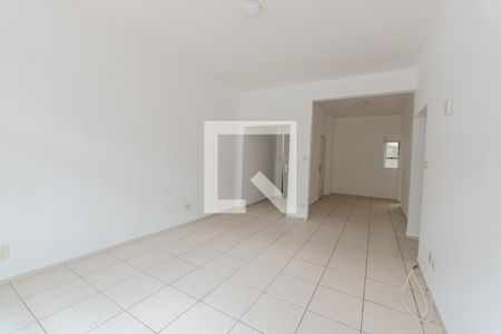Apartamento para alugar com 87m², 1 quarto e sem vaga Apartamento para alugar com 87m², 1 quarto e sem vagaSala