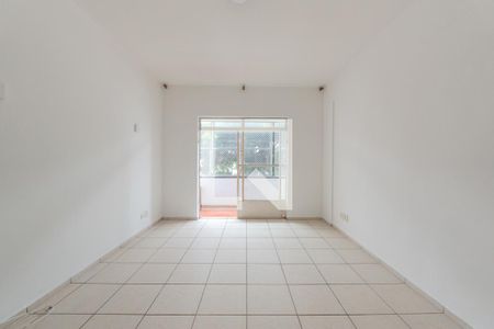 Apartamento para alugar com 87m², 1 quarto e sem vaga Apartamento para alugar com 87m², 1 quarto e sem vagaSala