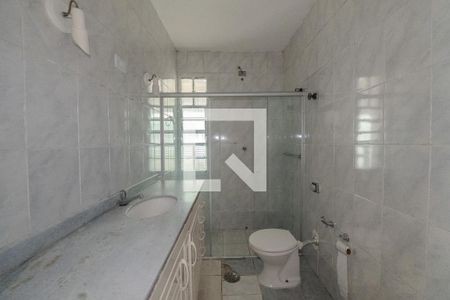 Apartamento para alugar com 87m², 1 quarto e sem vaga Apartamento para alugar com 87m², 1 quarto e sem vagaBanheiro
