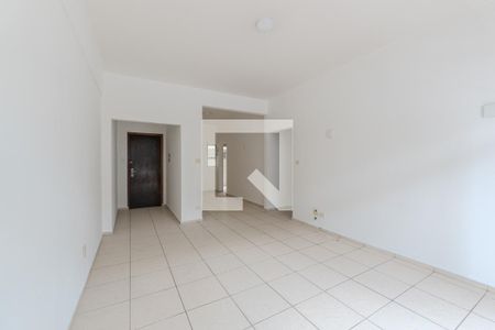Apartamento para alugar com 87m², 1 quarto e sem vaga Apartamento para alugar com 87m², 1 quarto e sem vagaSala