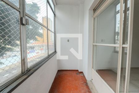 Apartamento para alugar com 87m², 1 quarto e sem vaga Apartamento para alugar com 87m², 1 quarto e sem vagaSacada