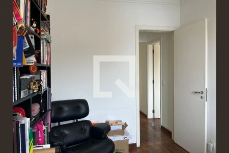 Apartamento à venda com 100m², 3 quartos e 2 vagasQuarto 2