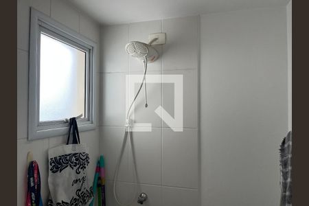 Apartamento à venda com 100m², 3 quartos e 2 vagasÁrea de Serviço