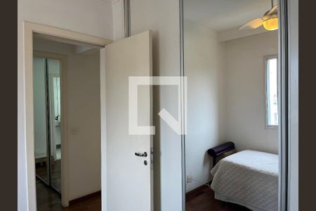Apartamento à venda com 100m², 3 quartos e 2 vagasQuarto 1