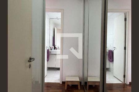 Apartamento à venda com 100m², 3 quartos e 2 vagasSuíte