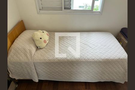 Apartamento à venda com 100m², 3 quartos e 2 vagasQuarto 1