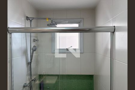 Apartamento à venda com 100m², 3 quartos e 2 vagasBanheiro