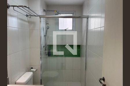 Apartamento à venda com 100m², 3 quartos e 2 vagasBanheiro