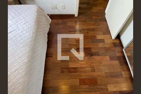 Apartamento à venda com 100m², 3 quartos e 2 vagasQuarto 1