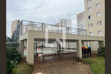 Apartamento à venda com 100m², 3 quartos e 2 vagasQuadra Esportiva