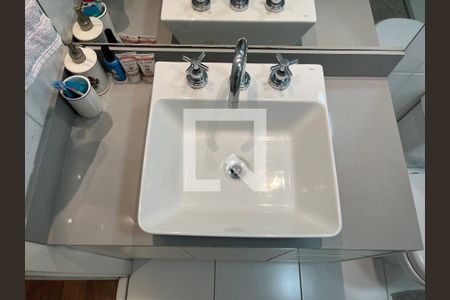 Apartamento à venda com 100m², 3 quartos e 2 vagasBanheiro