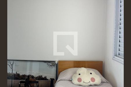 Apartamento à venda com 100m², 3 quartos e 2 vagasQuarto 1