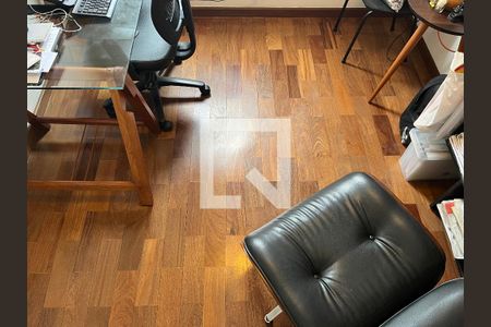 Apartamento à venda com 100m², 3 quartos e 2 vagasQuarto 2