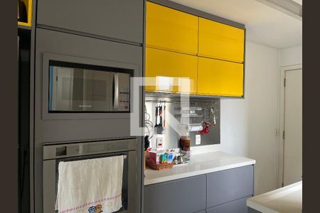 Apartamento à venda com 100m², 3 quartos e 2 vagasCozinha