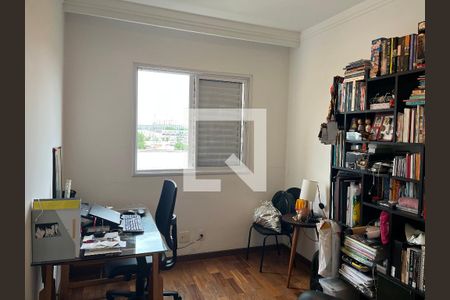 Apartamento à venda com 100m², 3 quartos e 2 vagasQuarto 2