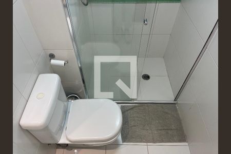 Apartamento à venda com 100m², 3 quartos e 2 vagasBanheiro