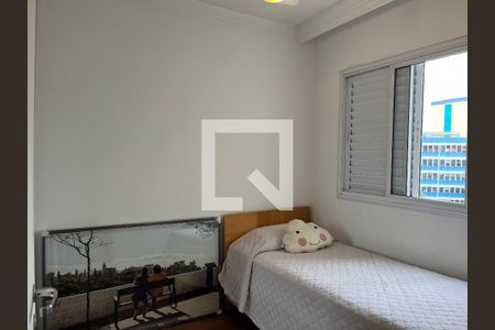 Apartamento à venda com 100m², 3 quartos e 2 vagasQuarto 1