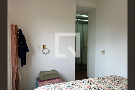 Apartamento à venda com 100m², 3 quartos e 2 vagasSuíte