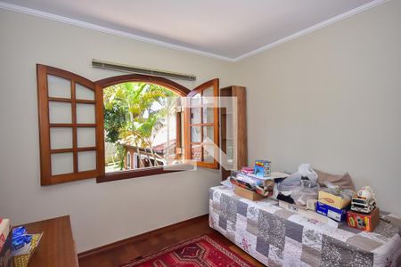 Quarto 1 de casa para alugar com 4 quartos, 306m² em Jardim Londrina, São Paulo