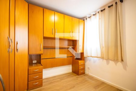 Quarto 1 de apartamento à venda com 2 quartos, 57m² em Continental, Osasco