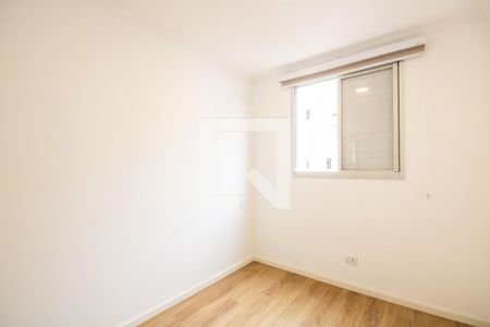 Apartamento à venda com 57m², 2 quartos e 1 vagaQuarto 2