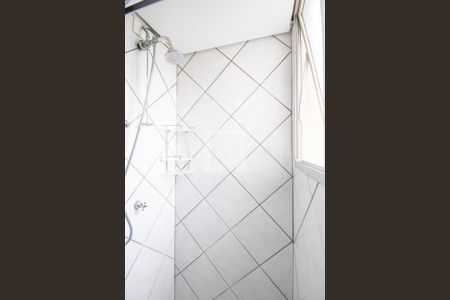 Apartamento à venda com 57m², 2 quartos e 1 vagaBanheiro