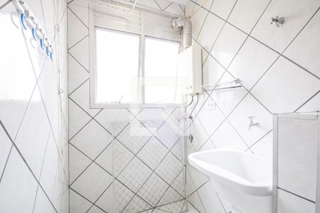 Apartamento à venda com 57m², 2 quartos e 1 vagaÁrea de Serviço