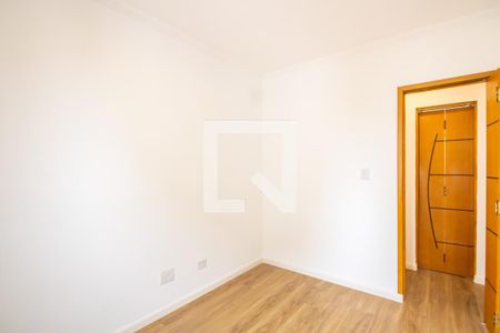 Apartamento à venda com 57m², 2 quartos e 1 vagaQuarto 2