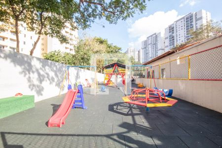 Apartamento à venda com 57m², 2 quartos e 1 vagaÁrea comum - Playground