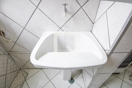 Apartamento à venda com 57m², 2 quartos e 1 vagaÁrea de Serviço