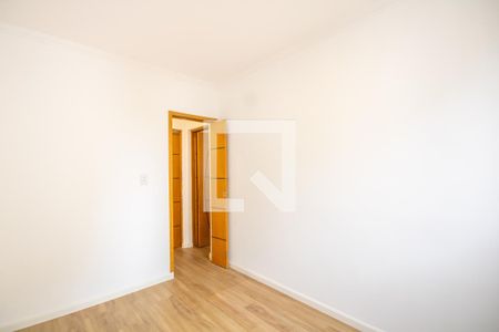 Apartamento à venda com 57m², 2 quartos e 1 vagaQuarto 2
