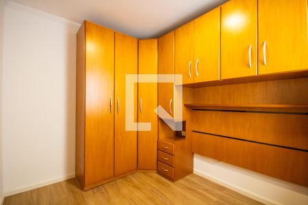 Quarto 1 de apartamento à venda com 2 quartos, 57m² em Continental, Osasco
