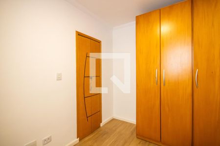 Quarto 1 de apartamento à venda com 2 quartos, 57m² em Continental, Osasco