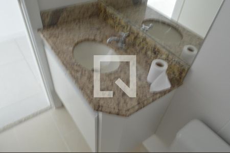 Apartamento para alugar com 130m², 4 quartos e 1 vaga Apartamento para alugar com 130m², 4 quartos e 1 vagaLavabo