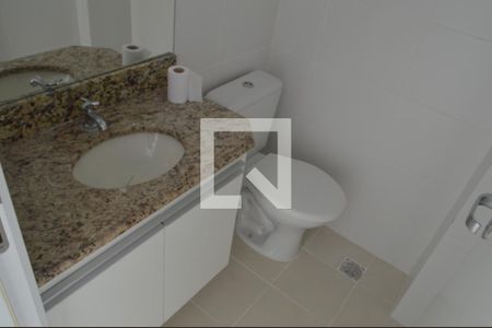 Apartamento para alugar com 130m², 4 quartos e 1 vaga Apartamento para alugar com 130m², 4 quartos e 1 vagaLavabo
