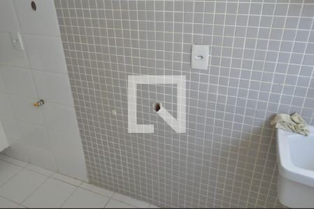 Apartamento para alugar com 130m², 4 quartos e 1 vaga Apartamento para alugar com 130m², 4 quartos e 1 vagaÁrea de Serviço