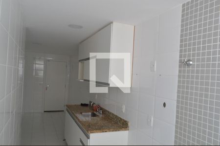 Apartamento para alugar com 130m², 4 quartos e 1 vaga Apartamento para alugar com 130m², 4 quartos e 1 vagaCozinha