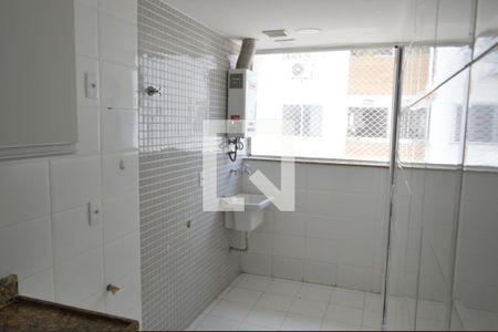 Apartamento para alugar com 130m², 4 quartos e 1 vaga Apartamento para alugar com 130m², 4 quartos e 1 vagaÁrea de Serviço