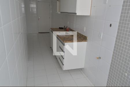 Apartamento para alugar com 130m², 4 quartos e 1 vaga Apartamento para alugar com 130m², 4 quartos e 1 vagaCozinha
