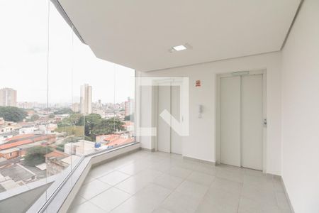 Studio para alugar com 30m², 1 quarto e sem vaga Studio para alugar com 30m², 1 quarto e sem vagaCondomínio