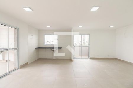 Studio para alugar com 30m², 1 quarto e sem vaga Studio para alugar com 30m², 1 quarto e sem vagaCondomínio - Salão de Festas e Churrasqueira